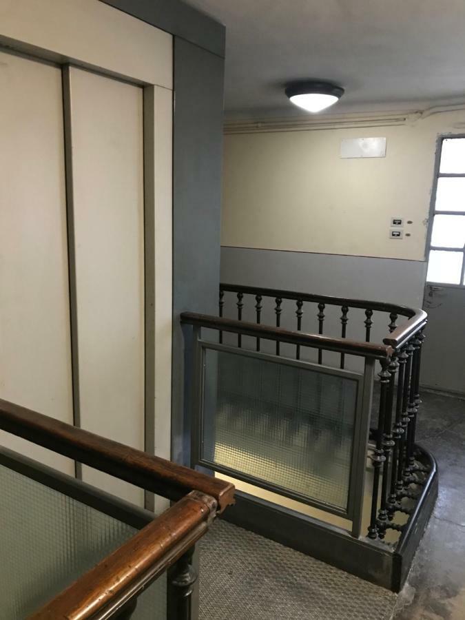 都灵Mansarda Station Gioberti公寓 外观 照片